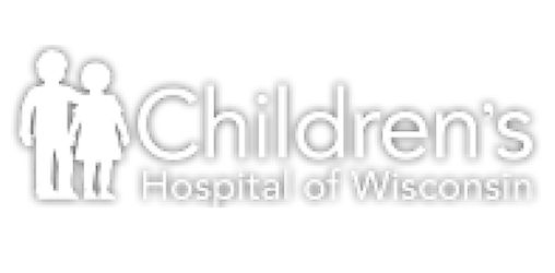 Childrens Hospidal of Wisconsin Logo