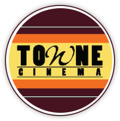 Towne Cinema Logo